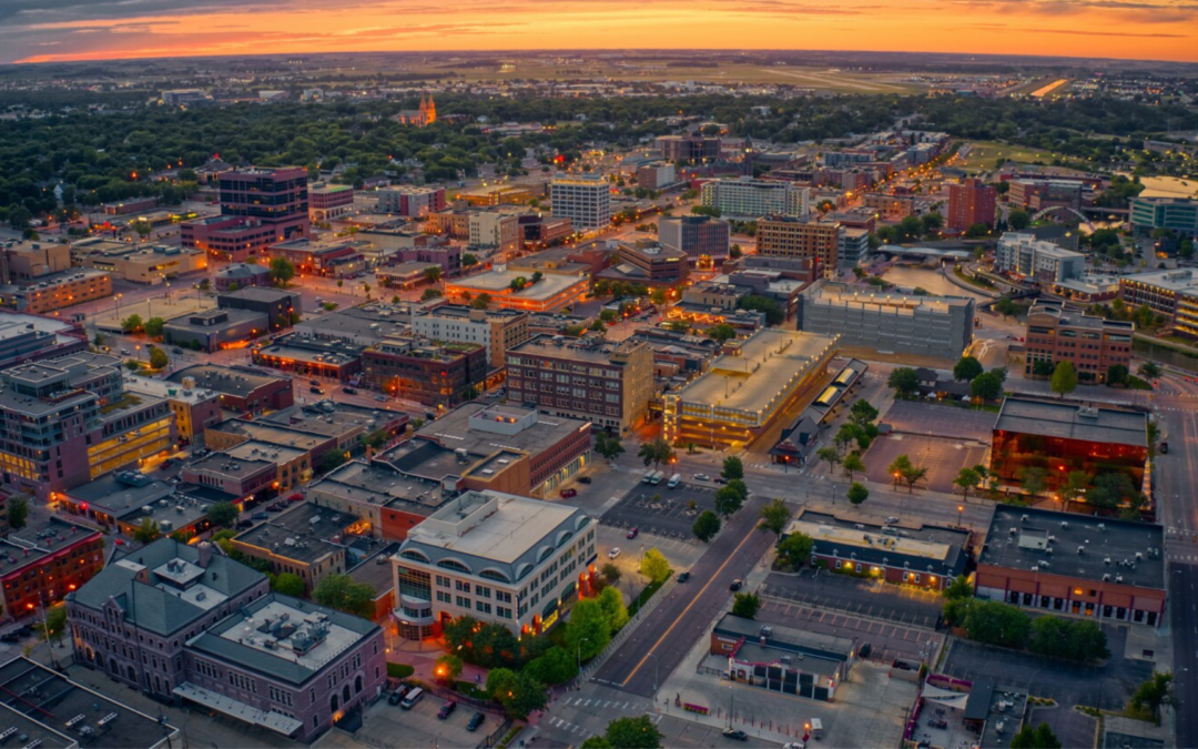 Understanding the Sioux Falls Real Estate Market: Trends and Predictions