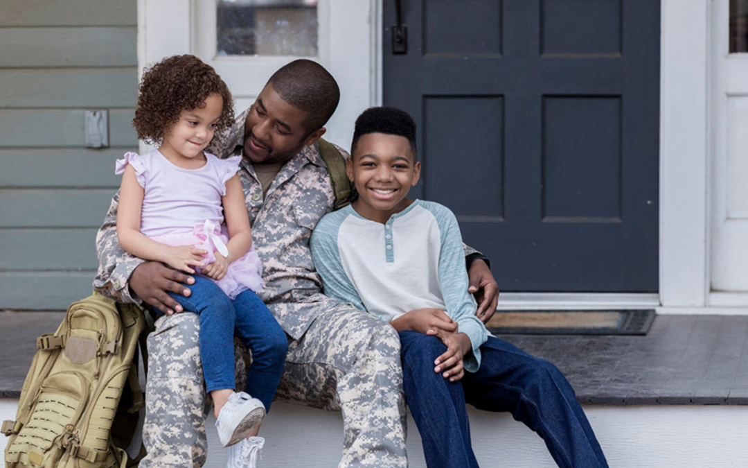 The Veteran’s Guide to Home Buying in Sioux Falls