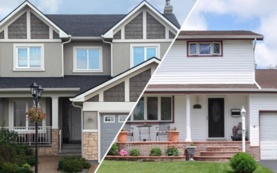 New Construction vs. Existing Homes: Pros and Cons in Sioux Falls