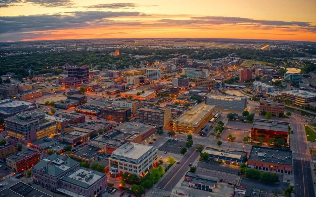 Why Sioux Falls is Attracting Out-of-State Buyers